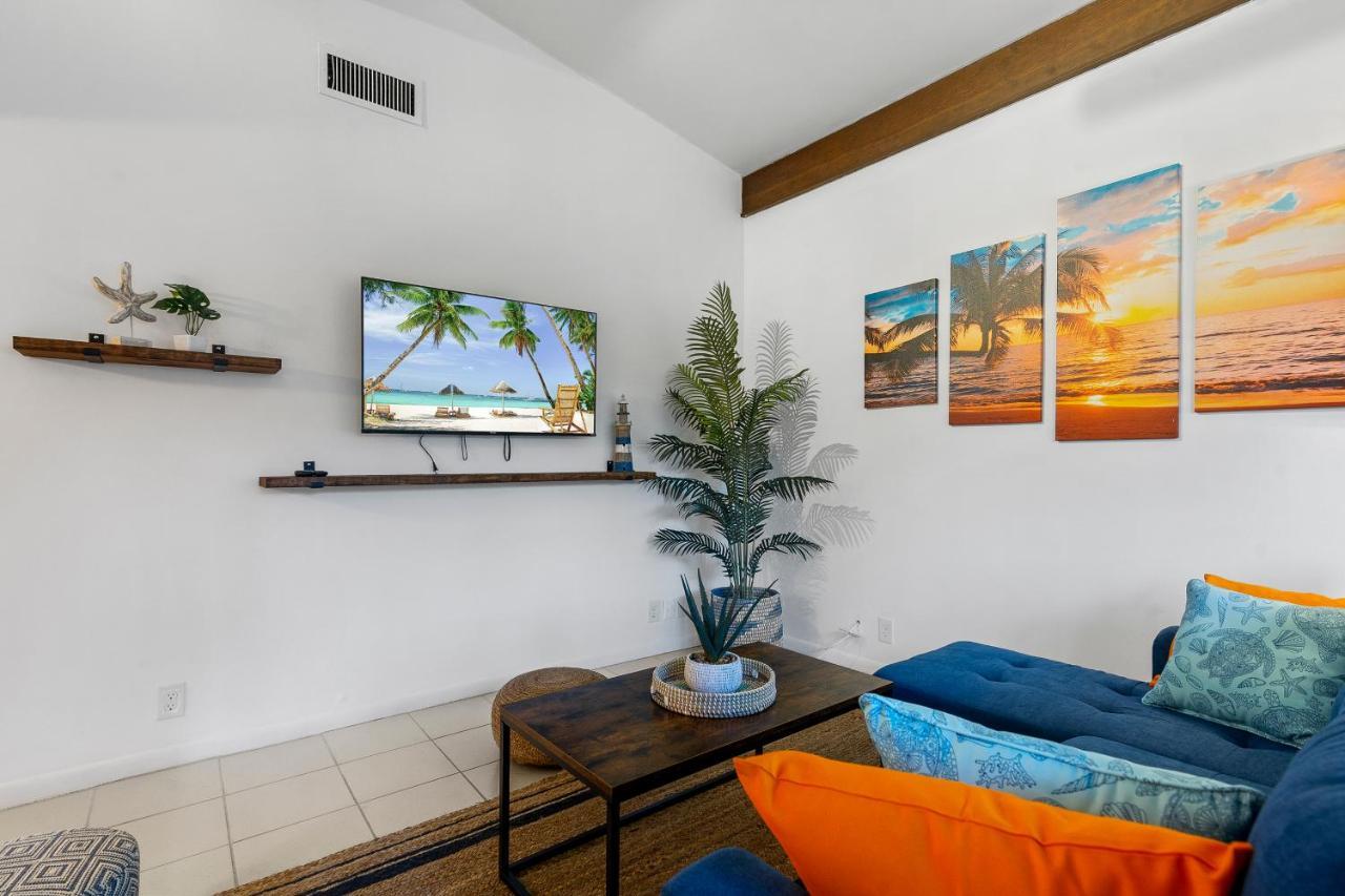 Coco Bay Vacation Condos Fort Lauderdale Exterior photo