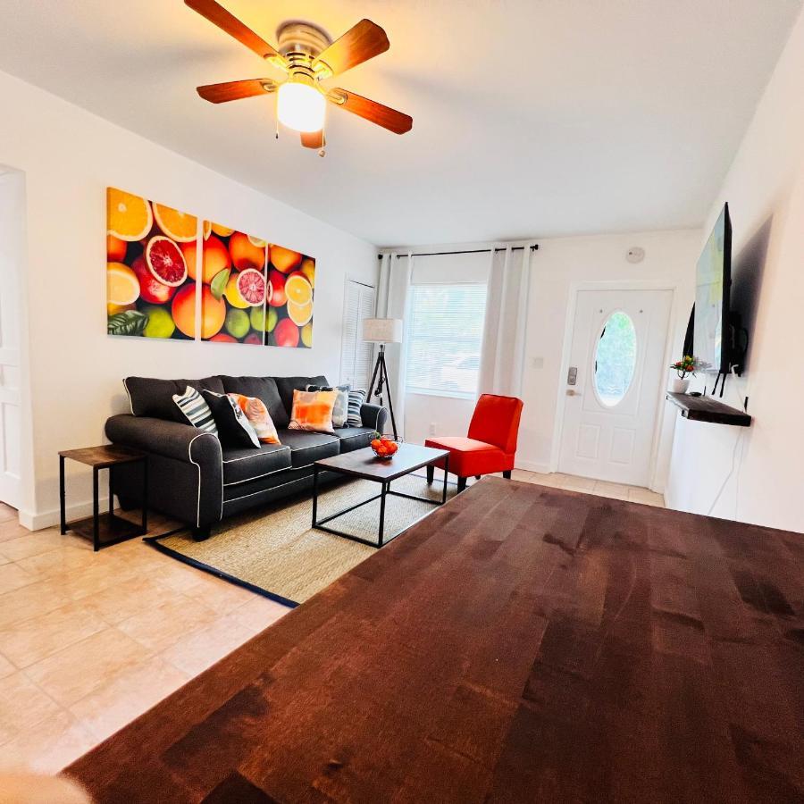 Coco Bay Vacation Condos Fort Lauderdale Exterior photo