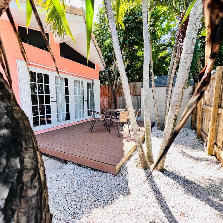 Coco Bay Vacation Condos Fort Lauderdale Exterior photo