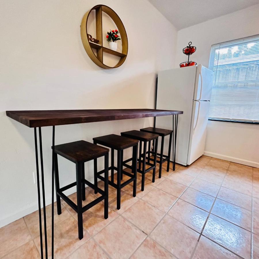 Coco Bay Vacation Condos Fort Lauderdale Exterior photo