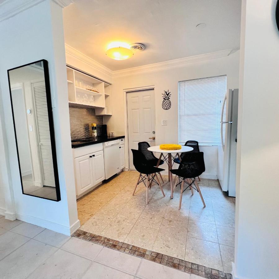 Coco Bay Vacation Condos Fort Lauderdale Exterior photo