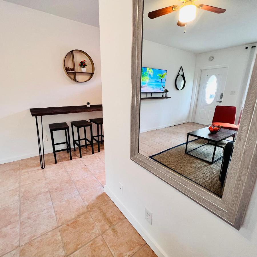 Coco Bay Vacation Condos Fort Lauderdale Exterior photo