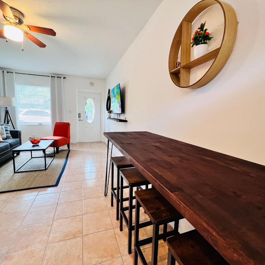 Coco Bay Vacation Condos Fort Lauderdale Exterior photo