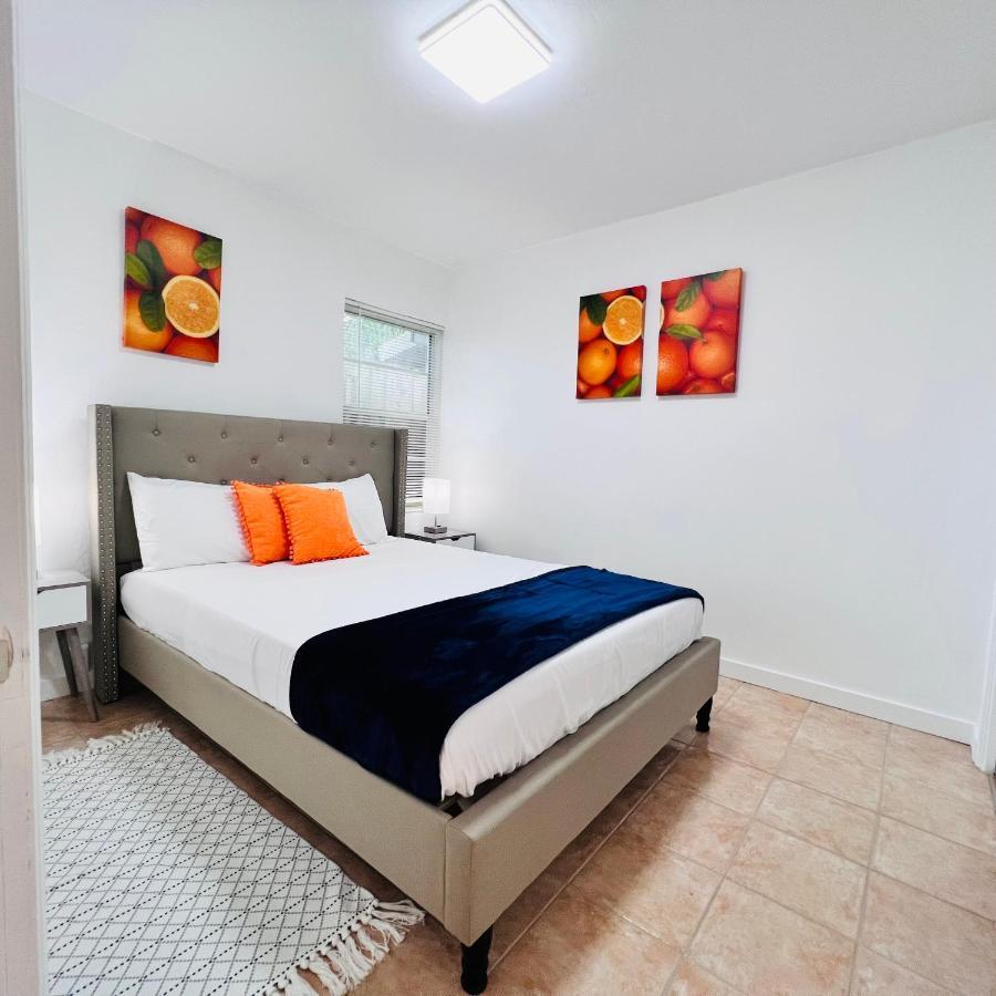 Coco Bay Vacation Condos Fort Lauderdale Exterior photo